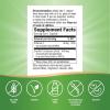 Nature’s Way Premium Blend Cranberry, Urinary Tract Health Support*, with 100% Cranberry Concentrate, 400 mg Per Serving, 120 Capsules (Packaging May Vary)(120 Count (Pack of 1))