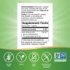 Nature’s Way, Premium Herbal Asian Ginseng, Fights Fatigue*, 60 Capsules