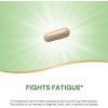 Nature’s Way, Premium Herbal Asian Ginseng, Fights Fatigue*, 60 Capsules