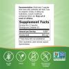 Nature’s Way Premium Herbal Parsley Leaf Provides Chlorophyll, 100 Vegan Capsules(100 Count (Pack of 1))