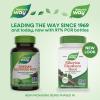 Nature’s Way Premium Herbal Siberian Eleuthero Root Supplement, Supports Endurance & Vitality*, Adaptogen*, 1,275mg per 3-Capsule Serving, Non-GMO Project Verified, 180 Capsules (Packaging May Vary)(100 Count (Pack of 1))