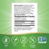 Nature’s Way Premium Herbal Siberian Eleuthero Root Supplement, Supports Endurance & Vitality*, Adaptogen*, 1,275mg per 3-Capsule Serving, Non-GMO Project Verified, 180 Capsules (Packaging May Vary)(100 Count (Pack of 1))