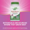 Nature’s Way Red Clover Blossom Herb, Traditional Health Support for Women*, 800 mg per 2-Capsule Serving, Non-GMO Project Verified, Red Clover Supplement, 100 Vegan Capsules (Packaging May Vary)(100 Count (Pack of 1))