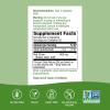 Nature’s Way Red Clover Blossom Herb, Traditional Health Support for Women*, 800 mg per 2-Capsule Serving, Non-GMO Project Verified, Red Clover Supplement, 100 Vegan Capsules (Packaging May Vary)(100 Count (Pack of 2))