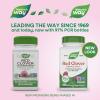 Nature’s Way Red Clover Blossom Herb, Traditional Health Support for Women*, 800 mg per 2-Capsule Serving, Non-GMO Project Verified, Red Clover Supplement, 100 Vegan Capsules (Packaging May Vary)(100 Count (Pack of 1))