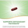 Nature’s Way Resveratrol-Forte, Protects from Free Radicals*, 60 Softgels