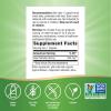 Nature’s Way Saw Palmetto Berries, Traditional Prostate Support*, 585 mg per serving, Non-GMO Project Verified, Vegan, 180 Capsules(100 Count (Pack of 1))