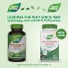 Nature’s Way Saw Palmetto Berries, Traditional Prostate Support*, 585 mg per serving, Non-GMO Project Verified, Vegan, 180 Capsules(180 Count (Pack of 1))