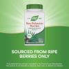 Nature’s Way Saw Palmetto Berries, Traditional Prostate Support*, 585 mg per serving, Non-GMO Project Verified, Vegan, 180 Capsules(180 Count (Pack of 1))