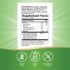 Nature’s Way Saw Palmetto Standardized Extract, Prostate Health Support for Men*, 160 mg per Serving, 120 Softgels (Packaging May Vary)(60 Count (Pack of 1))