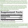 Nature’s Way Senna Leaves, Relieves Occasional Constipation*, 1,350 mg per 3-Capsule Serving, Non-GMO Project Verified, 100 Capsules (Packaging May Vary)(100 Count (Pack of 4))