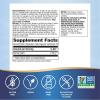 Nature’s Way Senna Leaves, Relieves Occasional Constipation*, 1,350 mg per 3-Capsule Serving, Non-GMO Project Verified, 100 Capsules (Packaging May Vary)(100 Count (Pack of 1))