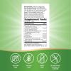 Nature’s Way Super Thisilyn Advanced Liver Support Formula*, Liver Function Support*, with Milk Thistle Extract, Gluten-Free, 60 Capsules (Packaging May Vary)