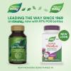 Nature’s Way Super Thisilyn Advanced Liver Support Formula*, Liver Function Support*, with Milk Thistle Extract, Gluten-Free, 60 Capsules (Packaging May Vary)