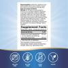 Nature’s Way Valerian Nighttime Premium Blend, Herbal Sleep Support Supplements*, 320 mg of Valerian Extract per 2-tablet serving, Gluten-Free, 100 Tablets (Packaging May Vary)