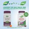 Nature’s Way Valerian Nighttime Premium Blend, Herbal Sleep Support Supplements*, 320 mg of Valerian Extract per 2-tablet serving, Gluten-Free, 100 Tablets (Packaging May Vary)