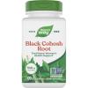 Nature’s Way Black Cohosh Root, Traditional Support for Women’s Health*, 540 mg per Serving, Non-GMO Project Verified, 100 Capsules (Packaging May Vary)