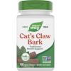 Nature’s Way Cat’s Claw Bark, Traditional Health Support*, 1,455 mg per 3-Capsule Serving, Non-GMO Project Verified, 100 Vegan Capsules (Packaging May Vary)