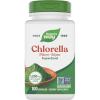 Nature’s Way Chlorella Micro-Algae, Superfood, Supports Antioxidant Pathways*, 1,230 mg per 3-Capsule Serving, Vegetarian, Non-GMO Project Verified, 100 Capsules (Packaging May Vary)