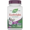 Nature’s Way Eyebright Herb Premium Blend, Herbal Blend, Non-GMO Project Verified, Eyebright Supplement, Vegan, 100 Capsules (Packaging May Vary)(1)