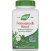 Nature’s Way Fenugreek Seed Supplement, Fenugreek for Traditional Breastfeeding Lactation Support*, Non-GMO Project Verified, Vegan, 100 Capsules (Packaging May Vary)(320 Count (Pack of 1))