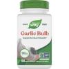 Nature’s Way Garlic Bulb, Supports Heart Health*, Non-GMO Project Verified, 580 mg per Serving, Vegan, 100 Capsules (Packaging May Vary)(1)