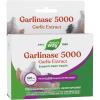 Nature’s Way Garlinase 5000, Garlic Extract, Supports Heart Health*, Odor-Free, Vegan, 100 Tablets (Packaging May Vary)(Garlic)