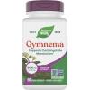 Nature’s Way Gymnema Premium Extract, Supports Carbohydrate Metabolism*, 500 mg per Serving, Non-GMO Project Verified, 60 Vegan Capsules (Packaging May Vary)