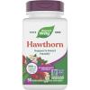 Nature’s Way Hawthorn Capsules, Standardized Extract, Supports Heart Health*, Standardized to 1.8% Flavonoids, Non-GMO Project Verified, Vegan, 90 Capsules (Packaging May Vary)