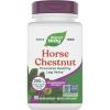 Nature’s Way Horse Chestnut Extract, Premium Extract, Promotes Healthy Leg Veins*, 250 mg per Serving, Vegan, 90 Capsules (Packaging May Vary)(90 Count (Pack of 1))