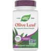 Nature’s Way Olive Leaf Standardized Extract Supplement, Supports Heart Health*, 250 mg Per Serving, Gluten Free, Vegan, 60 Capsules (Packaging May Vary)