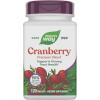 Nature’s Way Premium Blend Cranberry, Urinary Tract Health Support* Supplement with Vitamin C, 60 Tablets(120 Count (Pack of 1))