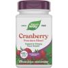 Nature’s Way Premium Blend Cranberry, Urinary Tract Health Support*, with 100% Cranberry Concentrate, 400 mg Per Serving, 120 Capsules (Packaging May Vary)(120 Count (Pack of 1))