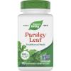Nature’s Way Premium Herbal Parsley Leaf Provides Chlorophyll, 100 Vegan Capsules(100 Count (Pack of 1))