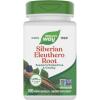 Nature’s Way Premium Herbal Siberian Eleuthero Root Supplement, Supports Endurance & Vitality*, Adaptogen*, 1,275mg per 3-Capsule Serving, Non-GMO Project Verified, 180 Capsules (Packaging May Vary)(100 Count (Pack of 1))