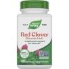 Nature’s Way Red Clover Blossom Herb, Traditional Health Support for Women*, 800 mg per 2-Capsule Serving, Non-GMO Project Verified, Red Clover Supplement, 100 Vegan Capsules (Packaging May Vary)(100 Count (Pack of 1))