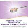Nature’s Way Alive! Vitamin C Powder Drink Mix from Organic Acerola, 4.23 oz.