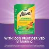 Nature’s Way Alive! Vitamin C Powder Drink Mix from Organic Acerola, 4.23 oz.