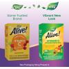 Nature’s Way Alive! Vitamin C Powder Drink Mix from Organic Acerola, 4.23 oz.