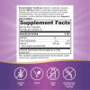 Nature’s Way Alive! Vitamin C Supplement Made with Organic Acerola Cherries, Immune Support*, Antioxidant Support*, 100% Fruit Source Vitamin C, 120 Capsules (Packaging May Vary)
