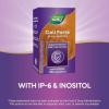 Nature’s Way Cell Forté IP-6 & Inositol Immune Support Supplement with Calcium, Phosphorus, and Magnesium*, Gluten-Free, Vegan, 240 Capsules (Packaging May Vary)(120 Count (Pack of 1))