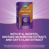 Nature’s Way Cell Forté MAX3 Blend IP-6 & Inositol with Maitake Mushroom & Cat’s Claw Extracts, Immune Support and Natural Killer Cell Activity*, No Gluten, Vegan, 120 Capsules (Packaging May Vary)