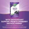 Nature’s Way Sambucus Elderberry Drops with Ultra Strength Elderberry, Immune Support*, Made from 6400mg of Elderberries per 1 mL, 1 Fl. Oz.