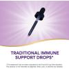 Nature’s Way Sambucus Elderberry Drops with Ultra Strength Elderberry, Immune Support*, Made from 6400mg of Elderberries per 1 mL, 1 Fl. Oz.