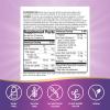 Nature’s Way Sambucus Sleep + Immune* Elderberry Gummies, Sleep Support for Adults and Immune Support*, With Melatonin, Vitamin C, L-Theanine, Zinc, 50 Gummies (Packaging May Vary)(50 Count (Pack of 2))