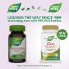 Nature’s Way Zinc Lozenges with Vitamin C & Echinacea, Zinc Supplements for Men and Women, Immune Support*, Wild Berry Flavor, 60 Lozenges (Packaging May Vary)(60 Count (Pack of 1))