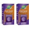 Nature’s Way Cell Forté IP-6 & Inositol Immune Support Supplement with Calcium, Phosphorus, and Magnesium*, Gluten-Free, Vegan, 240 Capsules (Packaging May Vary)(240 Count (Pack of 2))
