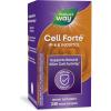 Nature’s Way Cell Forté IP-6 & Inositol Immune Support Supplement with Calcium, Phosphorus, and Magnesium*, Gluten-Free, Vegan, 240 Capsules (Packaging May Vary)(240 Count (Pack of 1))