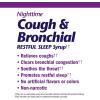 Nature’s Way B&T Nighttime Cough & Bronchial Syrup for Restful Sleep Homeopathic, , Purple Cherry 8.0 Fl Oz(4 Fl Oz (Pack of 1))