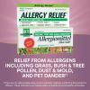 Nature’s Way Boericke & Tafel Allergiemittel AllerAide, Allergy Relief††, 40 Tablets